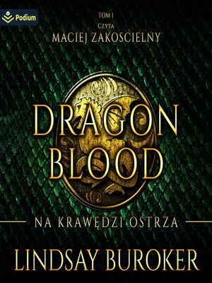 cover image of Na krawędzi ostrza